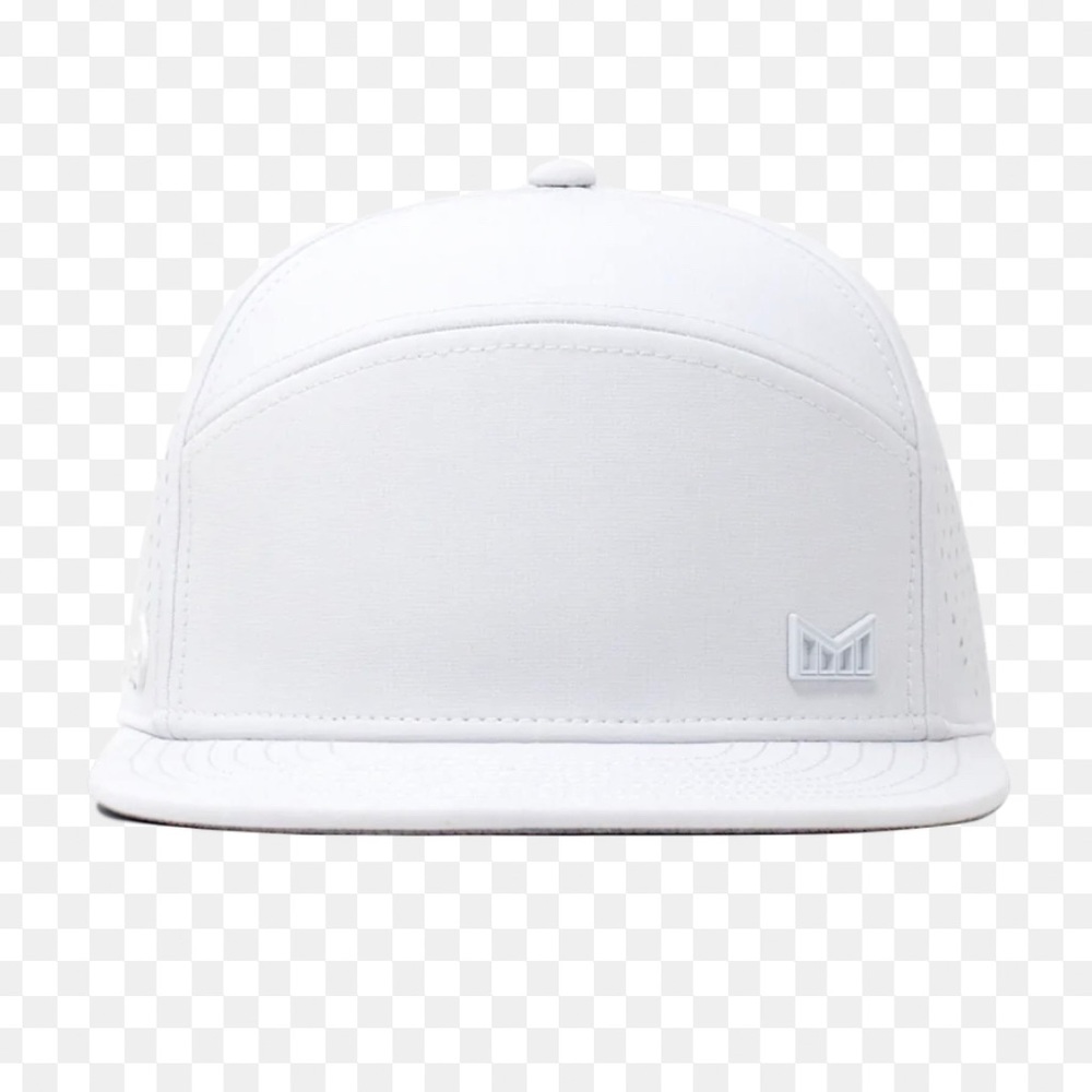 Brand new with tags Melin trenches hydro hat in white